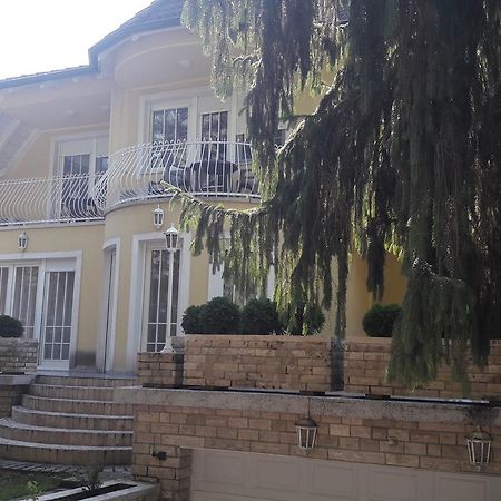 デブレツェン Pero Panzio Bed & Breakfast エクステリア 写真