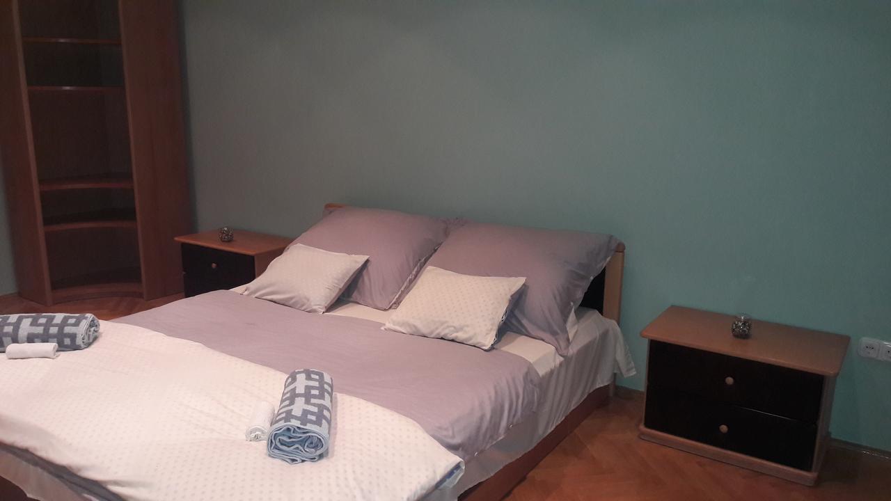 デブレツェン Pero Panzio Bed & Breakfast エクステリア 写真