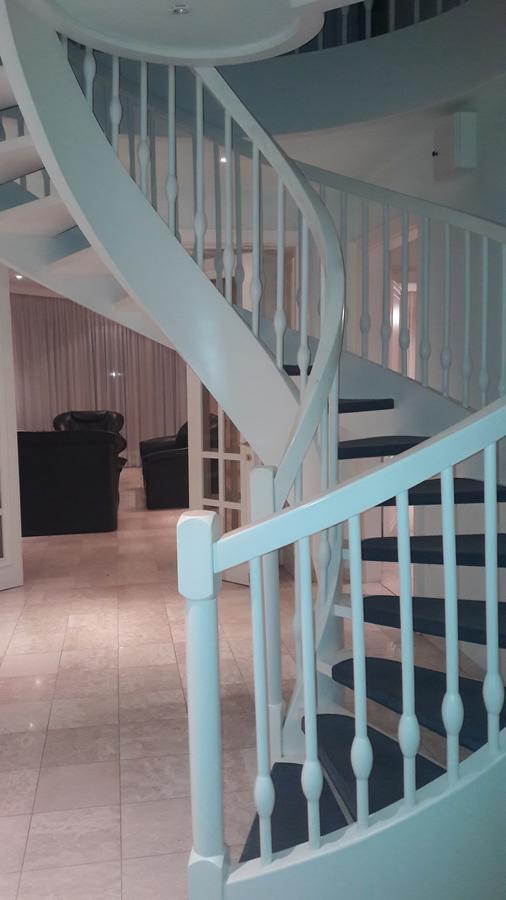 デブレツェン Pero Panzio Bed & Breakfast エクステリア 写真