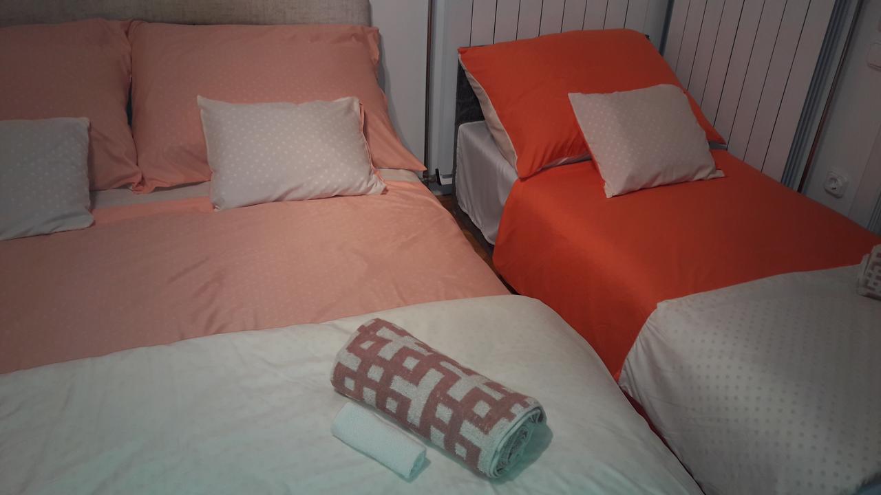 デブレツェン Pero Panzio Bed & Breakfast エクステリア 写真